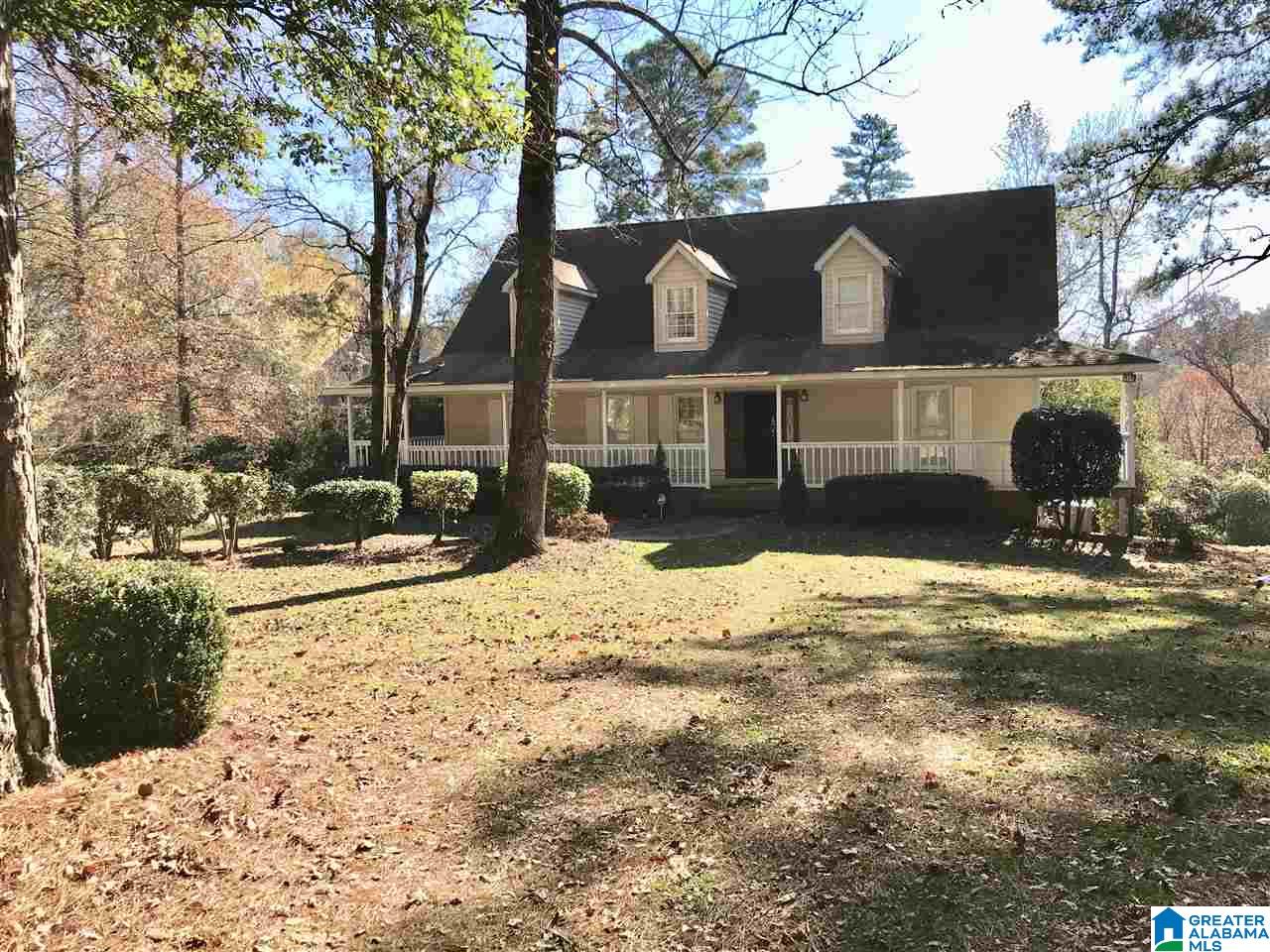 509 Guy Allen Road Gardendale, AL 35071 - Photo 3 of 38