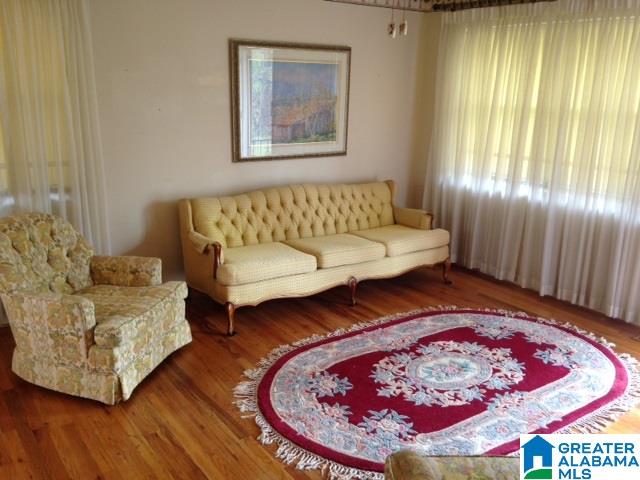 5867 Eastern Valley Road McCalla, AL 35111 - Photo 4 of 23