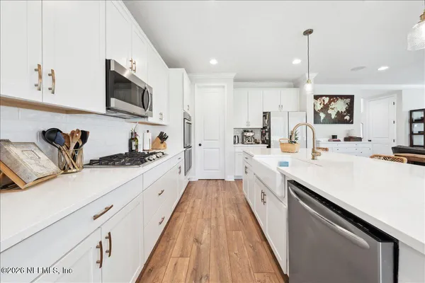 $3,350 | 223 Tanner Trail, St. Augustine, FL 32092