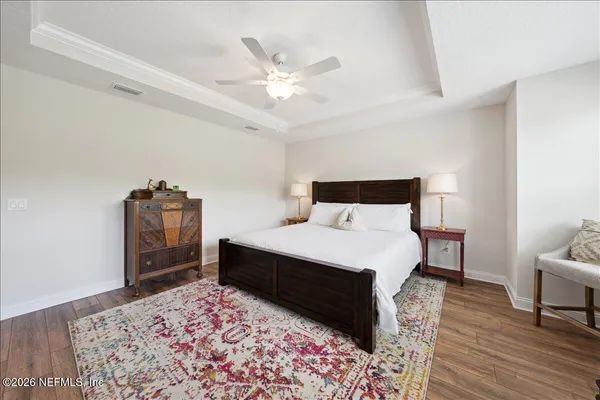 $3,350 | 223 Tanner Trail, St. Augustine, FL 32092