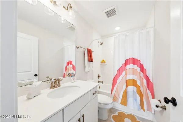 $3,350 | 223 Tanner Trail, St. Augustine, FL 32092