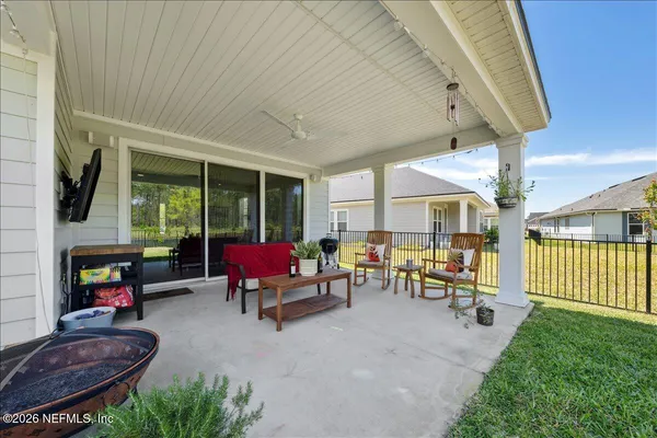 $3,350 | 223 Tanner Trail, St. Augustine, FL 32092