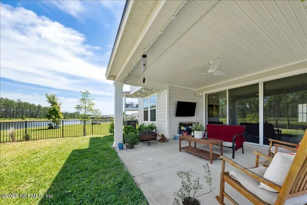 $3,350 | 223 Tanner Trail, St. Augustine, FL 32092