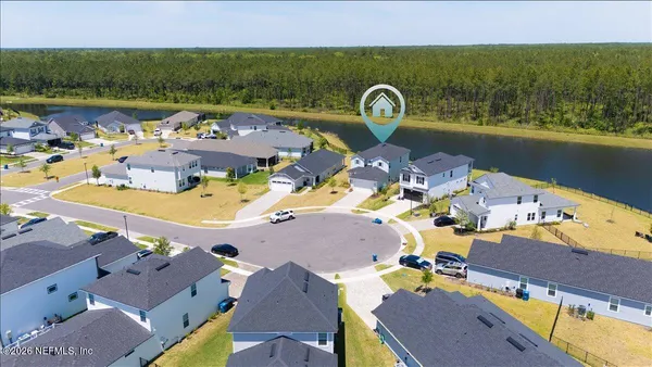 $3,350 | 223 Tanner Trail, St. Augustine, FL 32092