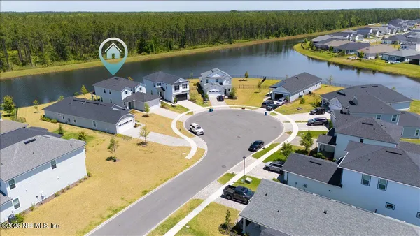 $3,350 | 223 Tanner Trail, St. Augustine, FL 32092