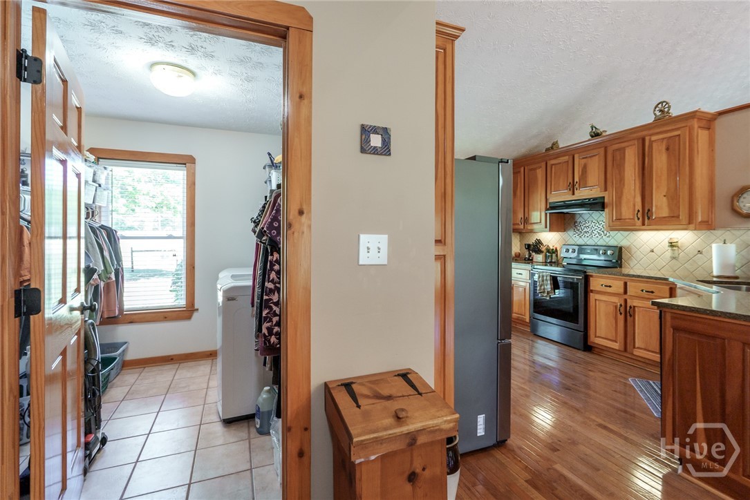 3151 Jack Glass Road Monroe, GA 30656 - Photo 22 of 62