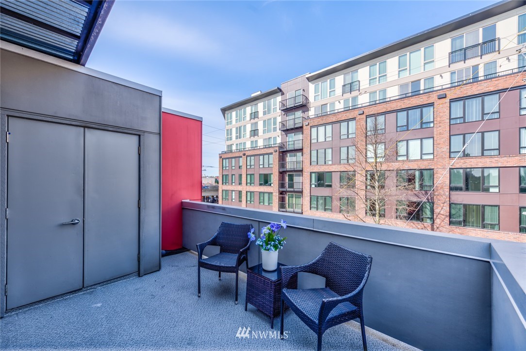 809 Northeast 66th Street Seattle, WA 98115 - Photo 23 of 24 Gallery Image 23