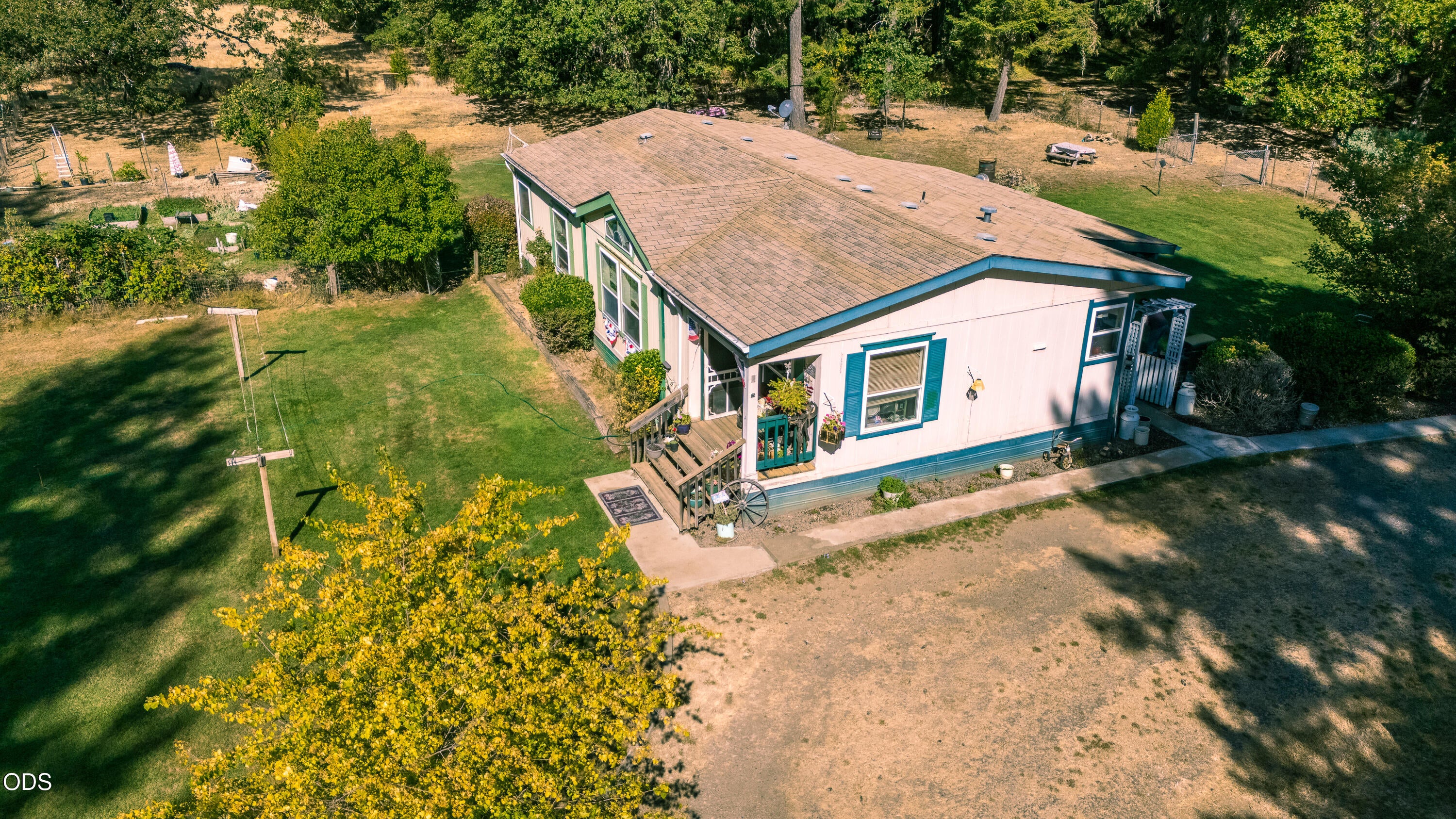 6058 Deer Creek Road Selma, OR 97538 - Photo 24 of 47 Gallery Image 24