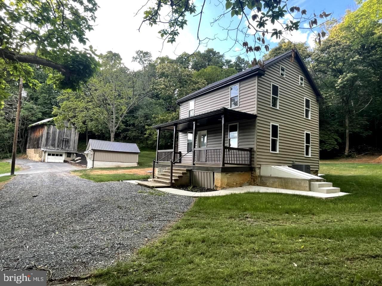 139 Hilldale Road Pequea, PA 17565 - Photo 1 of 60