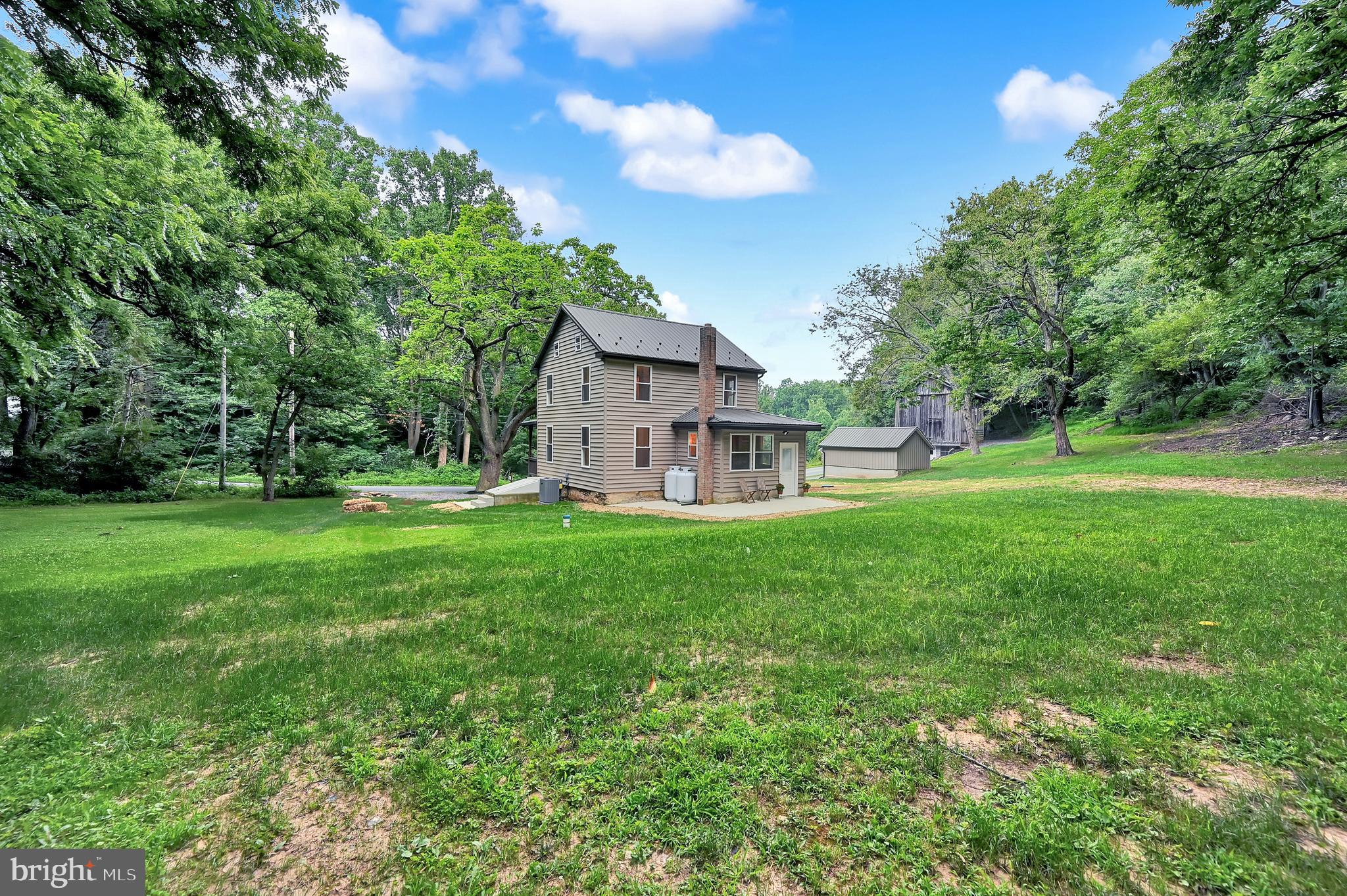 139 Hilldale Road Pequea, PA 17565 - Photo 18 of 60