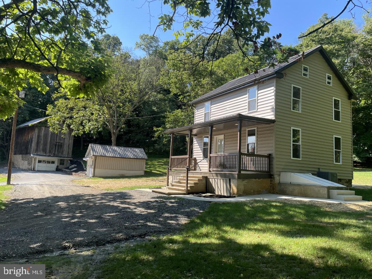 139 Hilldale Road Pequea, PA 17565 - Photo 46 of 60