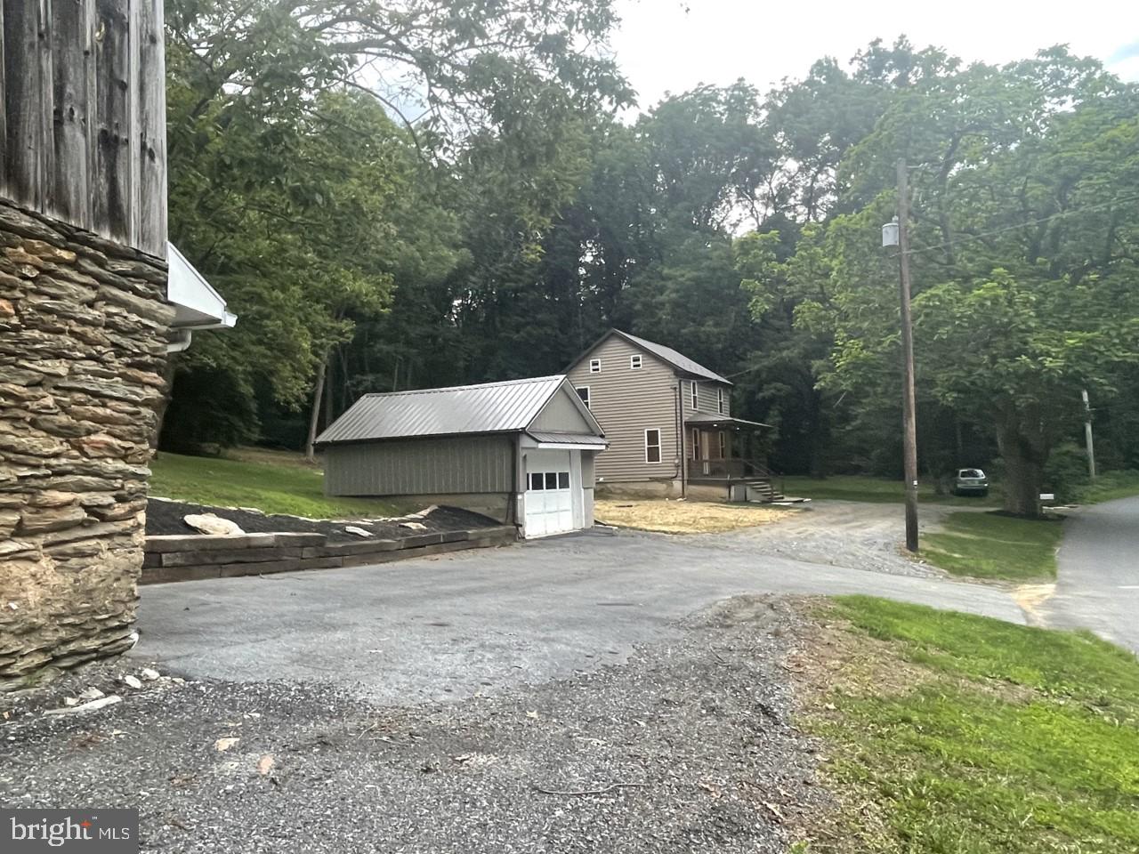 139 Hilldale Road Pequea, PA 17565 - Photo 52 of 60