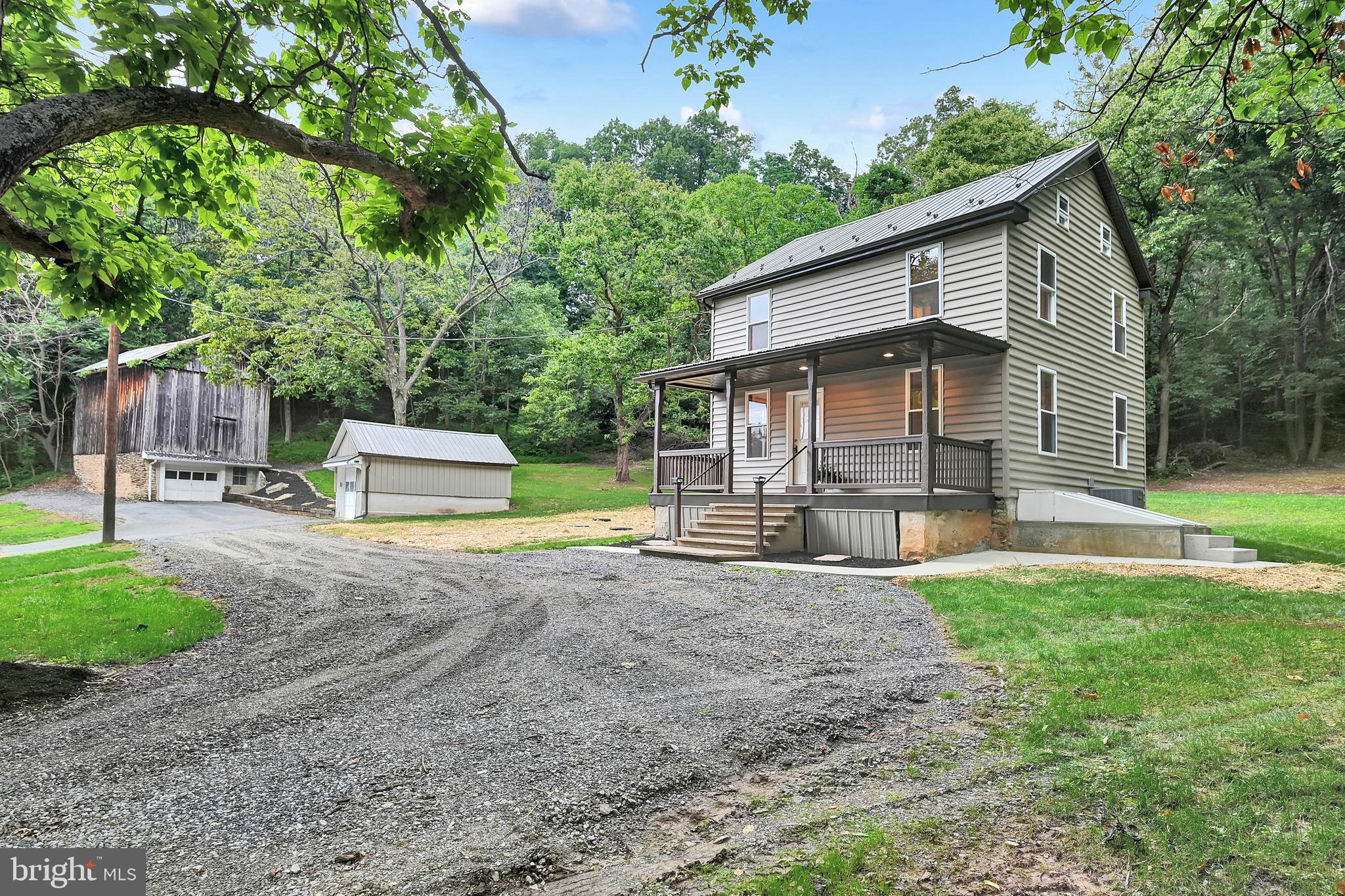 139 Hilldale Road Pequea, PA 17565 - Photo 54 of 60