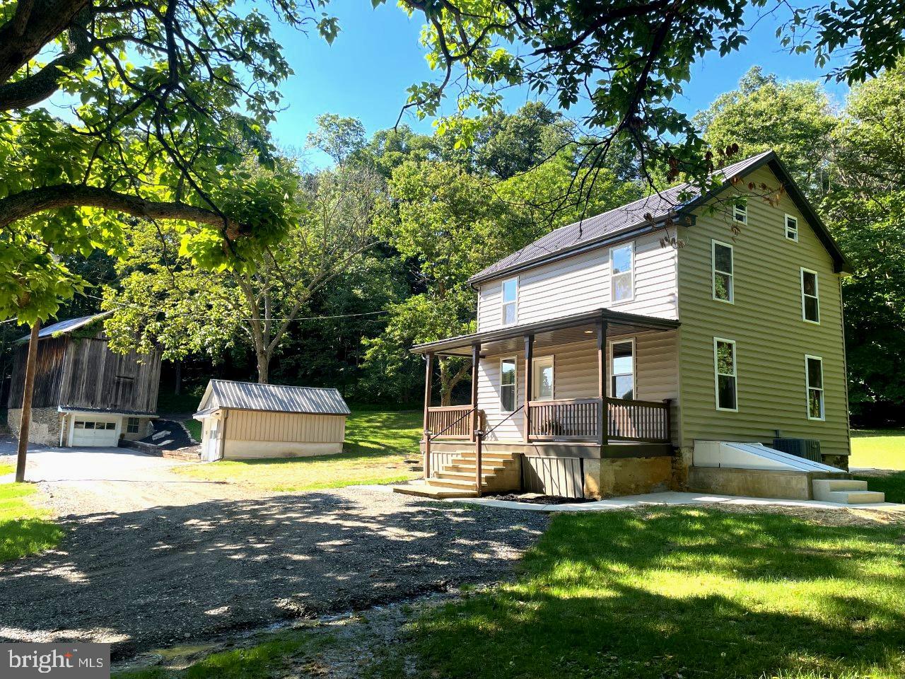 139 Hilldale Road Pequea, PA 17565 - Photo 55 of 60