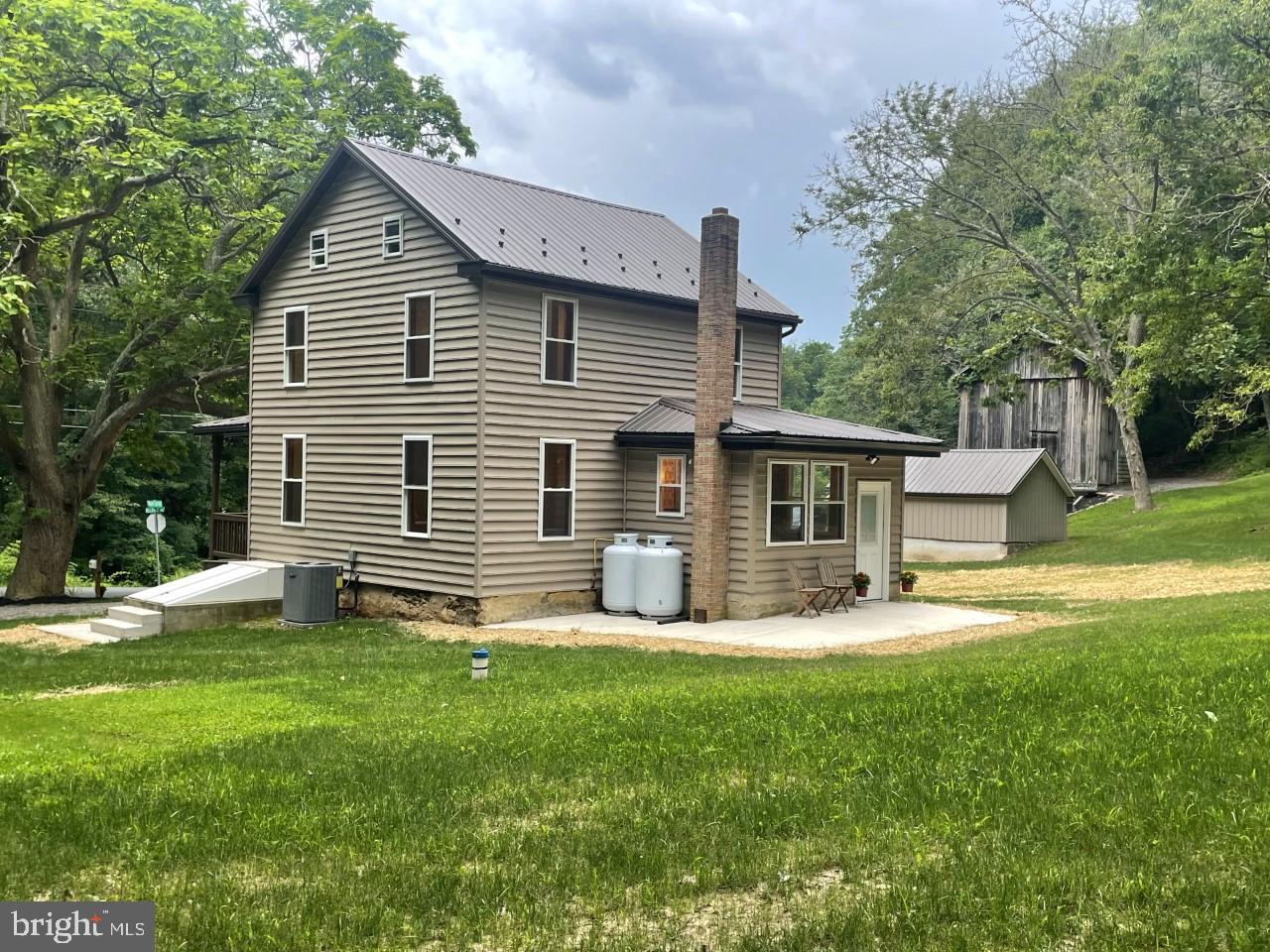 139 Hilldale Road Pequea, PA 17565 - Photo 56 of 60