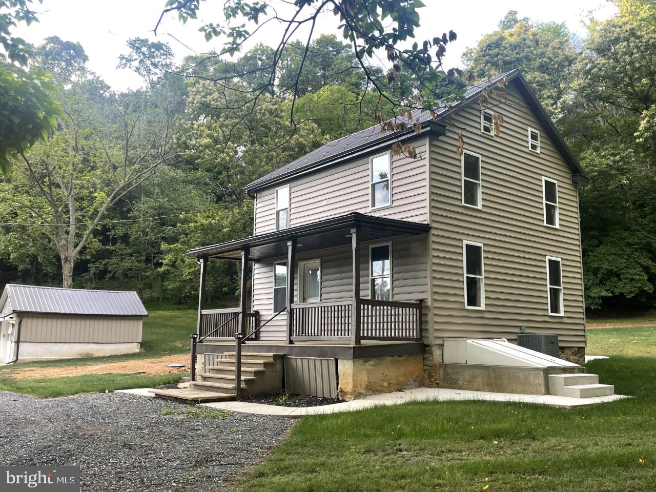 139 Hilldale Road Pequea, PA 17565 - Photo 57 of 60