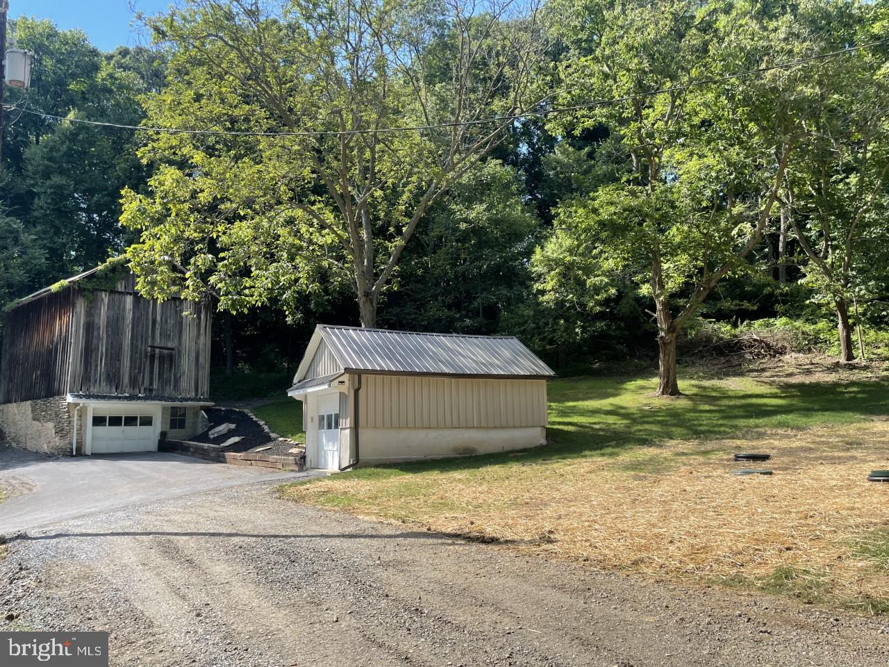 139 Hilldale Road Pequea, PA 17565 - Photo 58 of 60