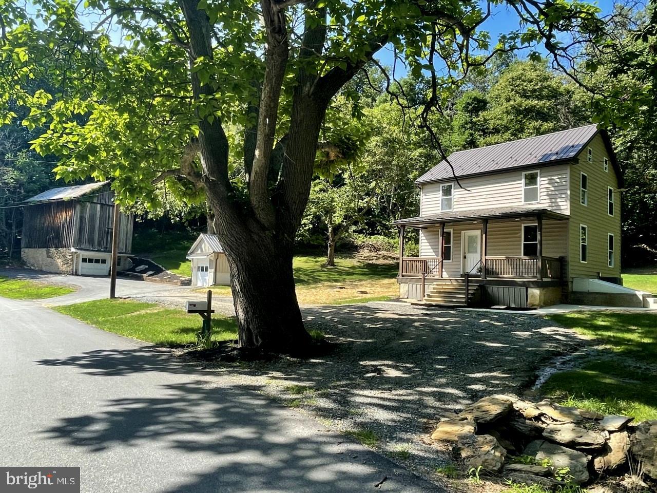 139 Hilldale Road Pequea, PA 17565 - Photo 60 of 60