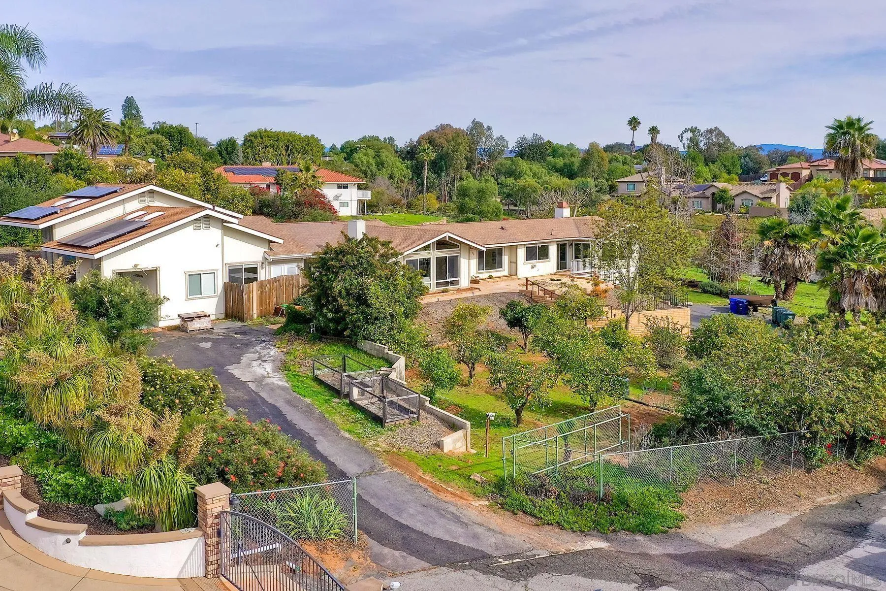 2705 Alexander Drive Escondido, CA 92029 - Photo 41 of 60