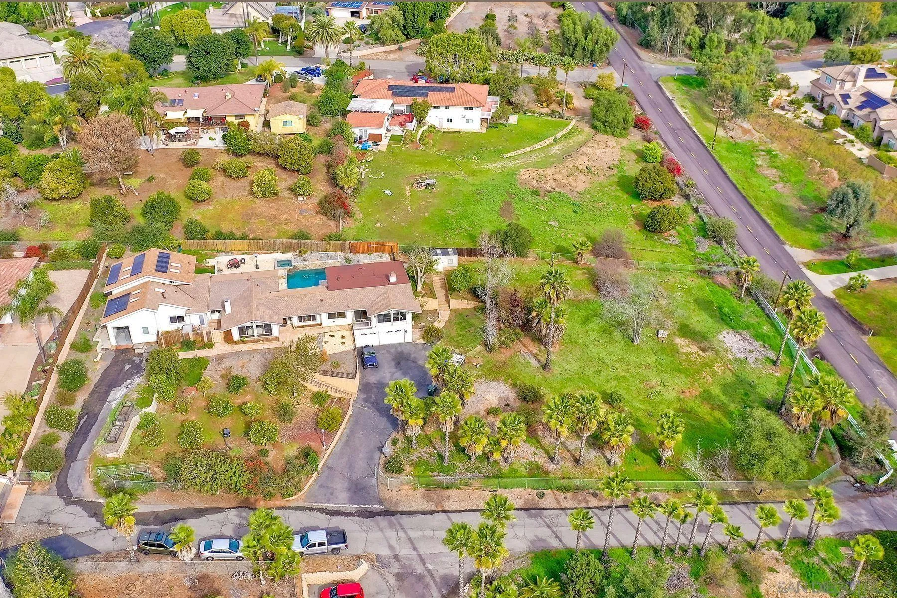 2705 Alexander Drive Escondido, CA 92029 - Photo 46 of 60