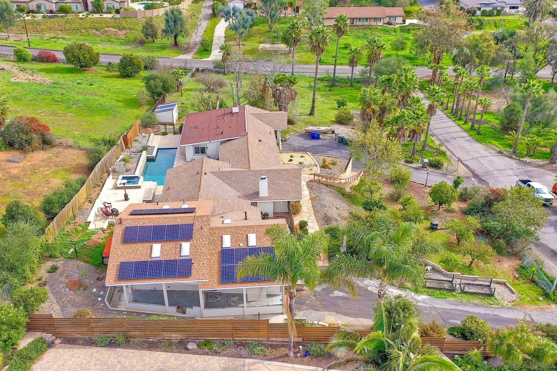 2705 Alexander Drive Escondido, CA 92029 - Photo 50 of 60