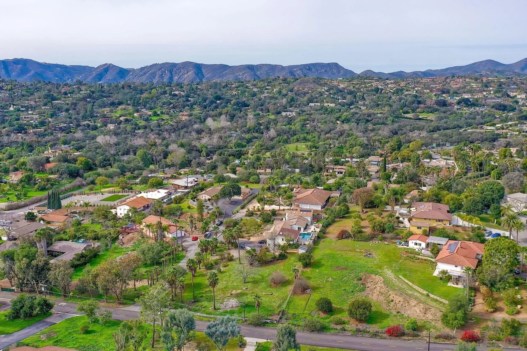 2705 Alexander Drive Escondido, CA 92029 - Photo 52 of 60 a view of a city