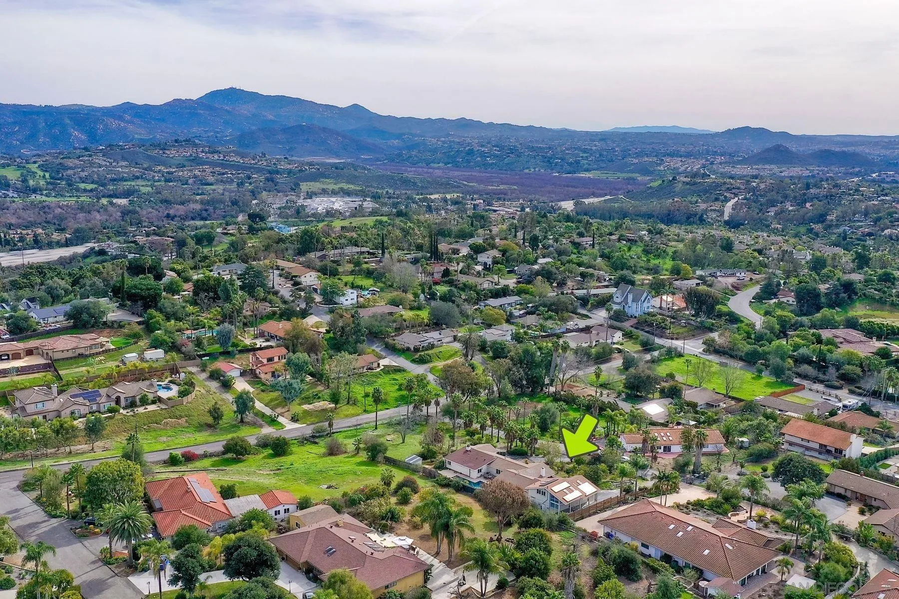 2705 Alexander Drive Escondido, CA 92029 - Photo 55 of 60