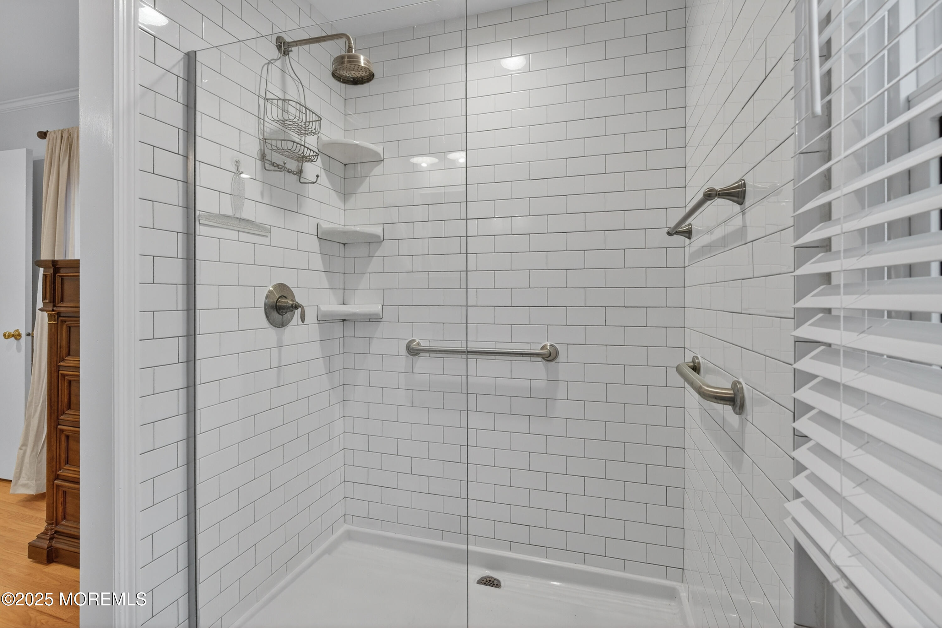 1114 6th Avenue Wall, NJ 07719 - Photo 11 of 21 a bathroom with a shower