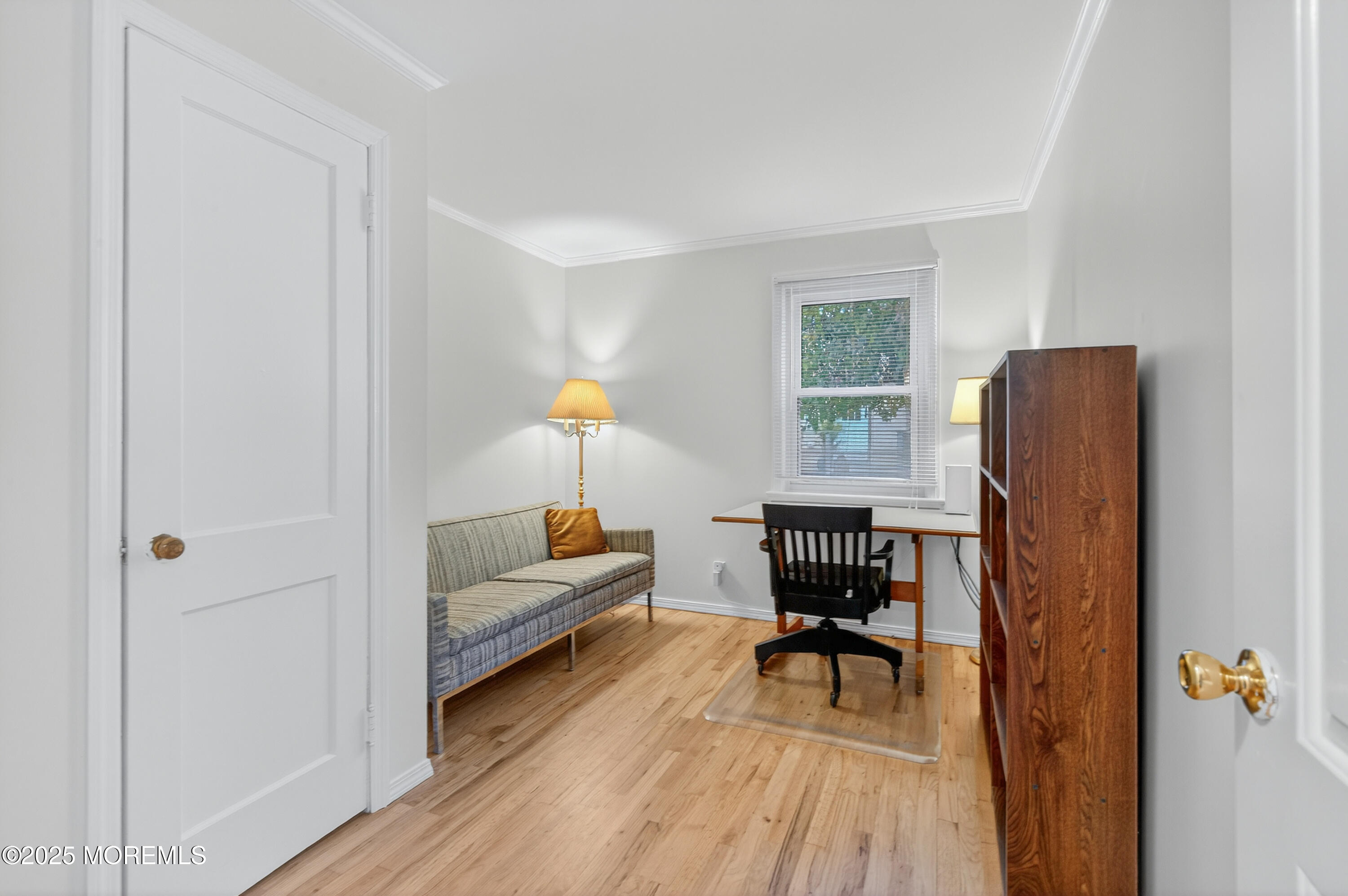 1114 6th Avenue Wall, NJ 07719 - Photo 14 of 21 a living room with furniture and a window