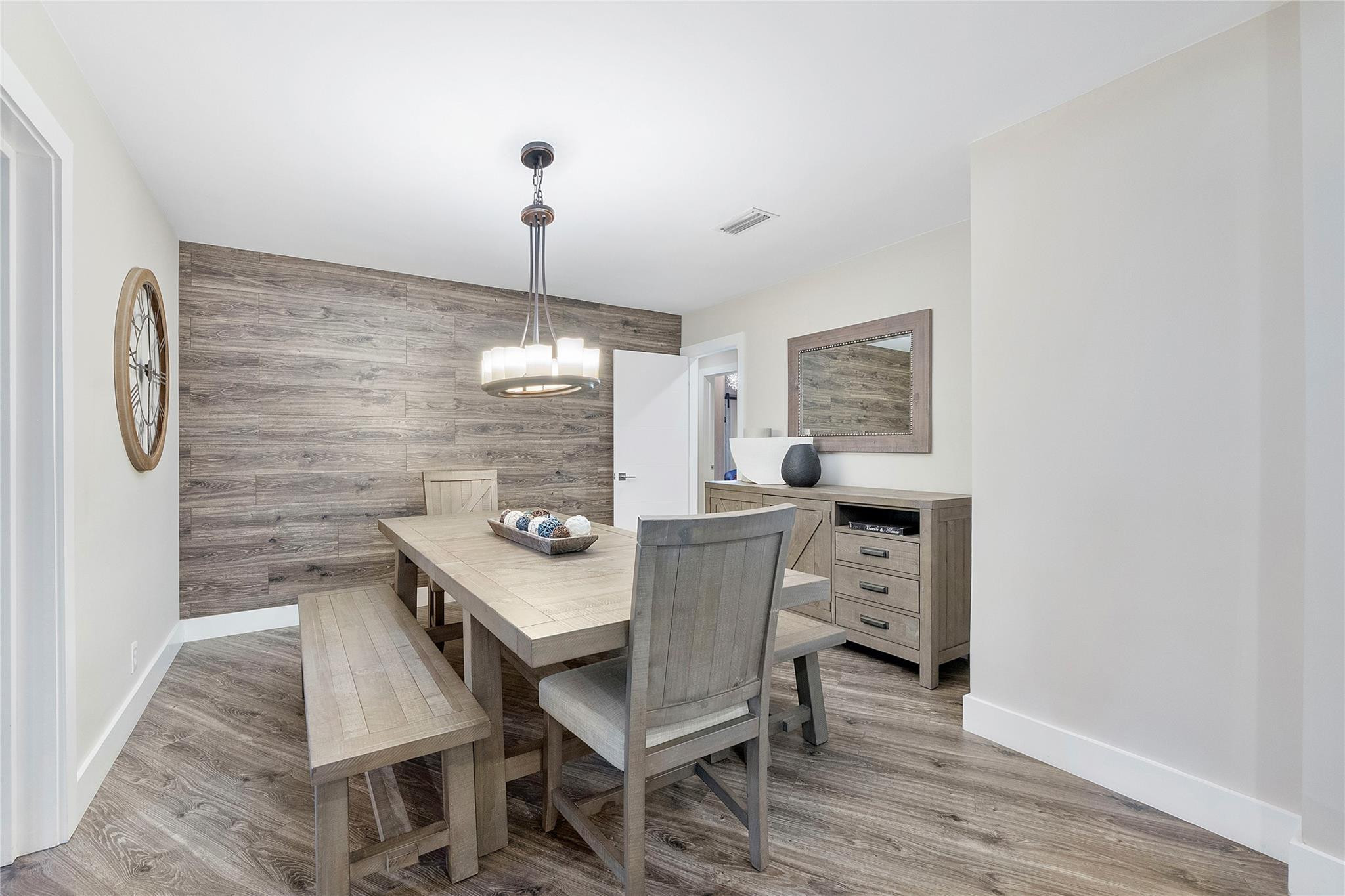 5351 Godfrey Road Parkland, FL 33067 - Photo 45 of 95 a dining room with furniture and window