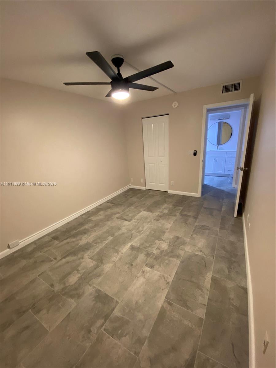 2022 Newcastle B, Unit 2022 Boca Raton, FL 33434 - Photo 14 of 21 a view of an empty room