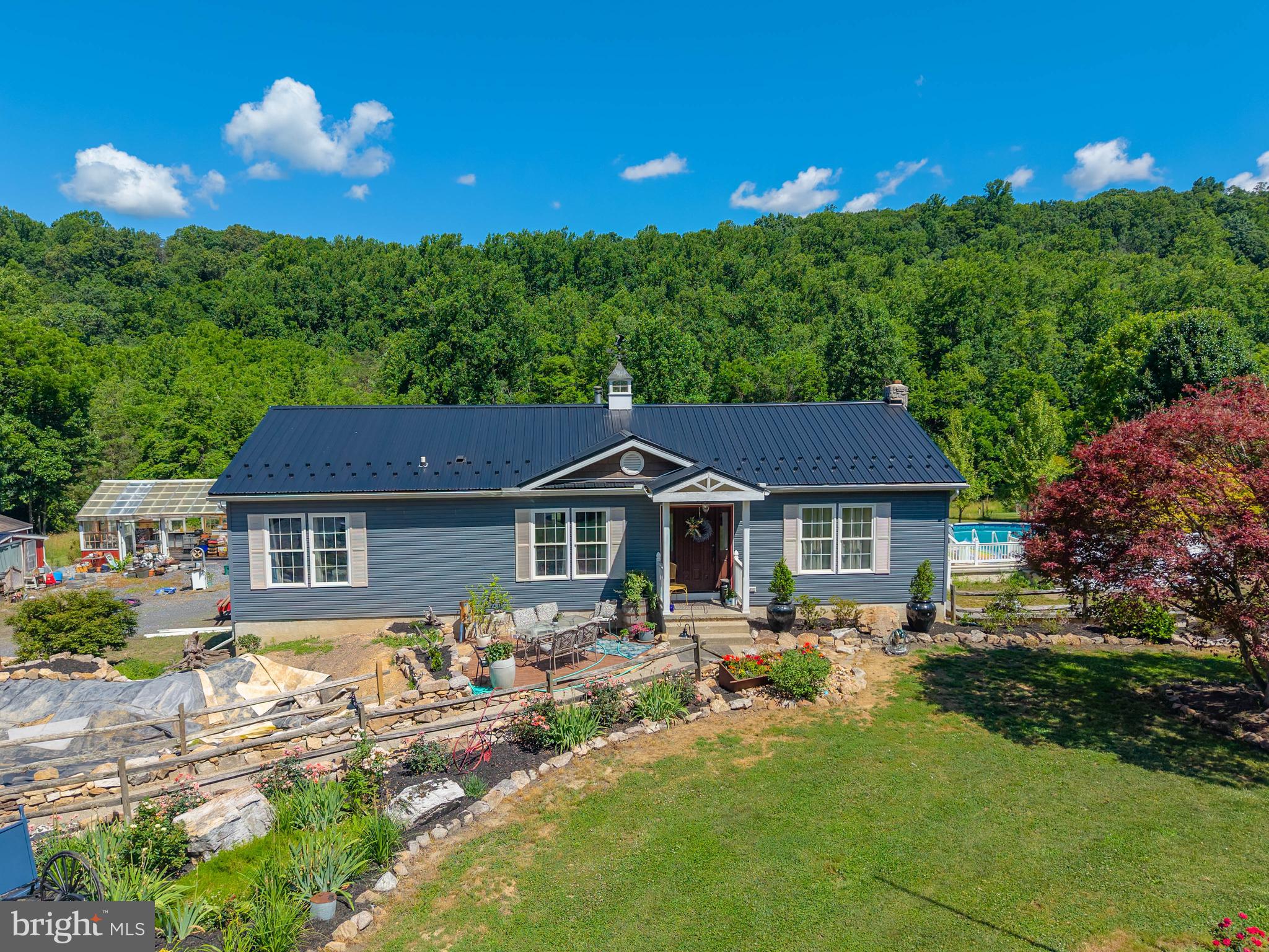 278 Greenbriar Road Elliottsburg, PA 17024 - Photo 55 of 65