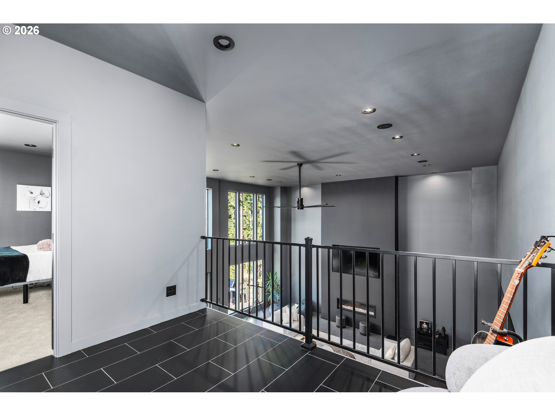 85168 Strayer Place Eugene, OR 97405 - Photo 25 of 33 a view interior of a house with wooden floor