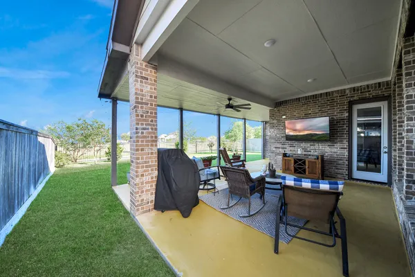 $4,000 | 2114 Colonel Flds Drive, Richmond, TX 77469