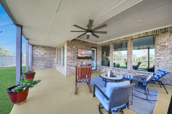 $4,000 | 2114 Colonel Flds Drive, Richmond, TX 77469