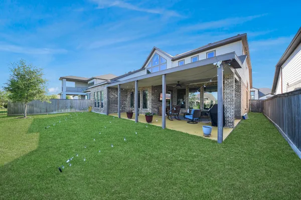 $4,000 | 2114 Colonel Flds Drive, Richmond, TX 77469