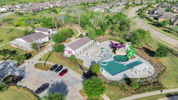 $4,000 | 2114 Colonel Flds Drive, Richmond, TX 77469