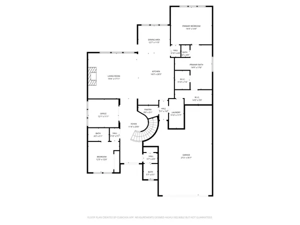 $4,000 | 2114 Colonel Flds Drive, Richmond, TX 77469