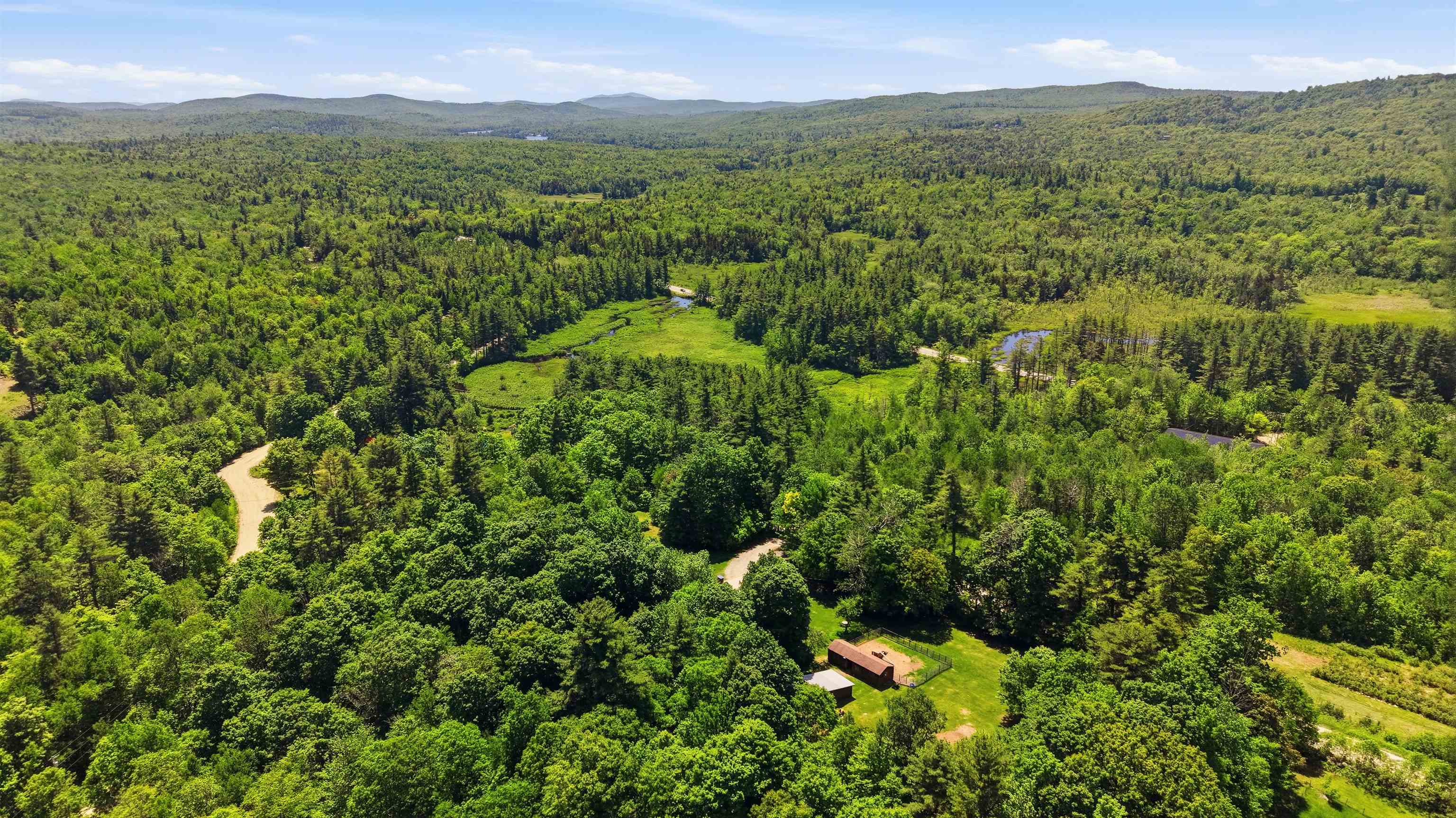 291 Halfmoon Pond Road Washington, NH 03280 - Photo 45 of 50