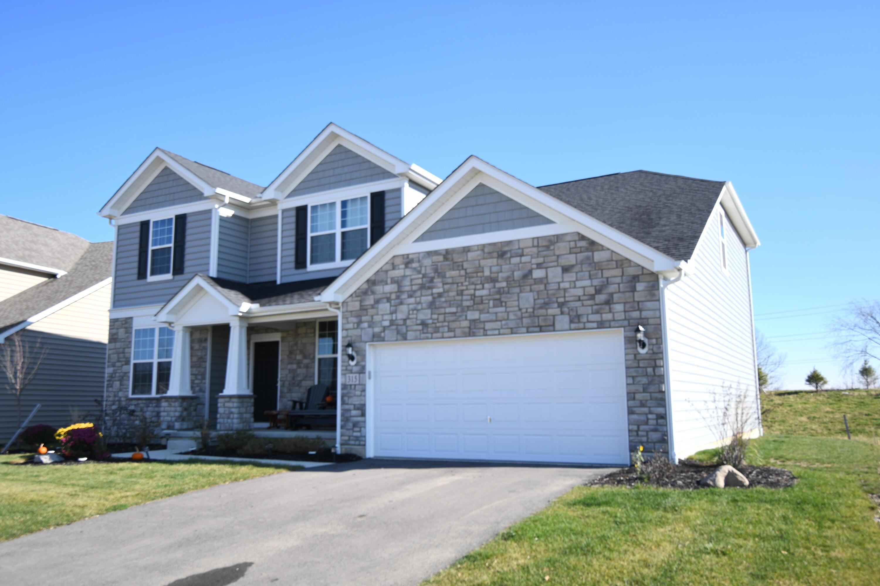 315 Winter Shadow Loop Delaware, OH 43015 - Photo 2 of 40 Gallery Image 2