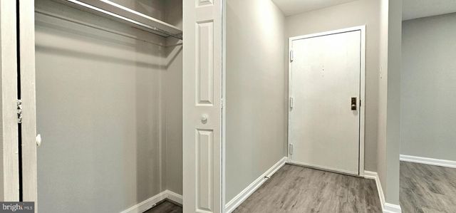 a view of small space