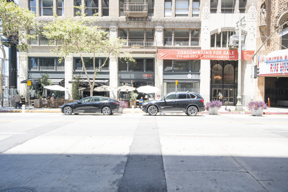 939Lofts 939 S Broadway, Los Angeles, CA 90015 - Photo 2 of 2