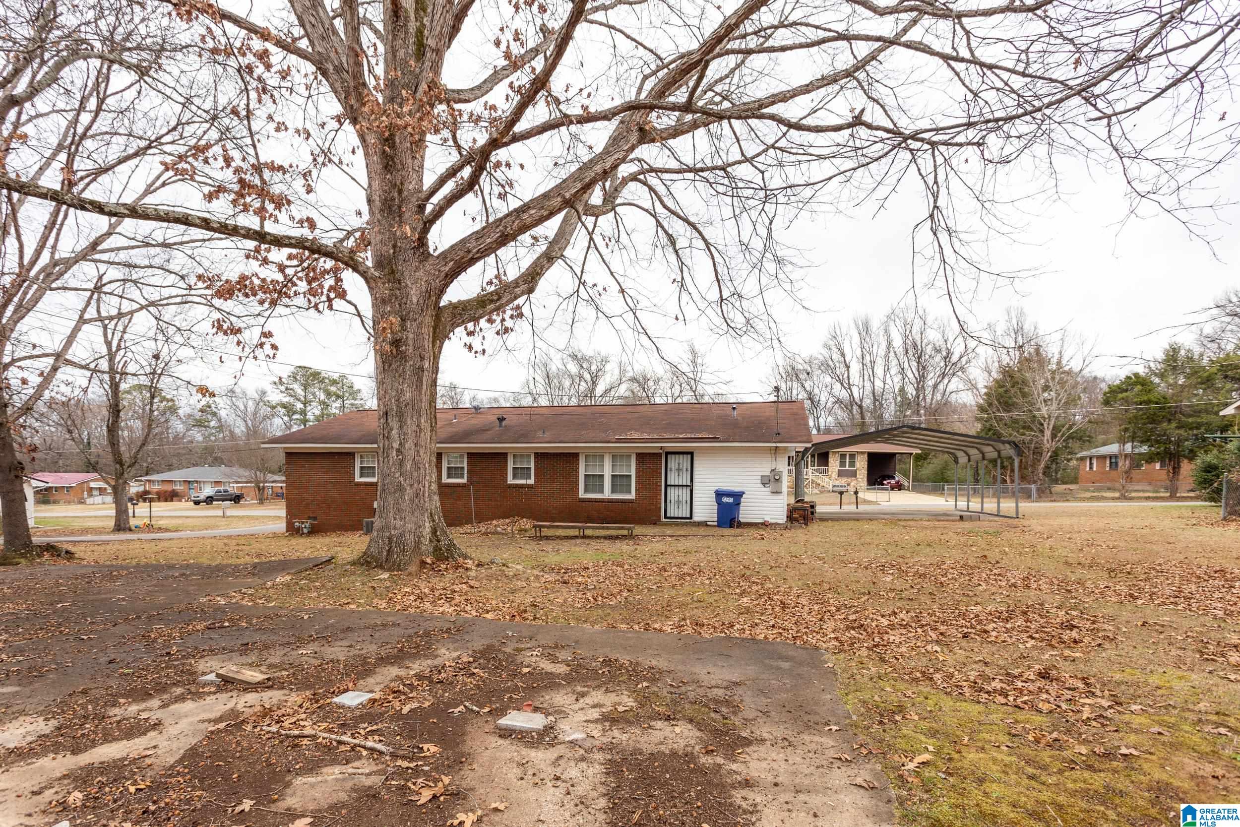 144 Tolbert Street Anniston, AL 36201 - Photo 29 of 30