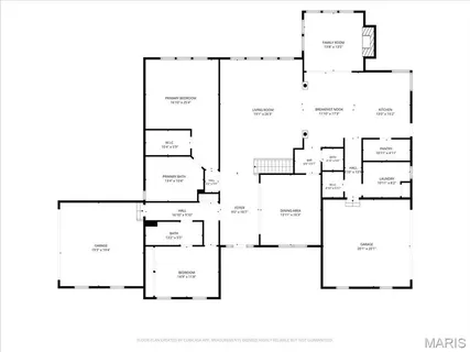 $849,000 | 17531 Garden Ridge Circle, Wildwood, MO 63038
