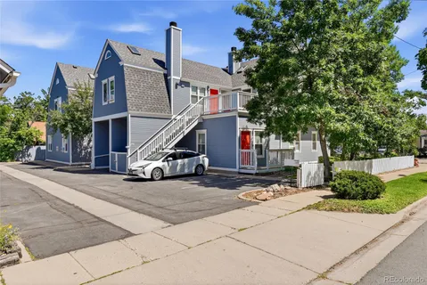 $299,000 | 2205 Arapahoe Avenue, Unit 7, Boulder, CO 80302