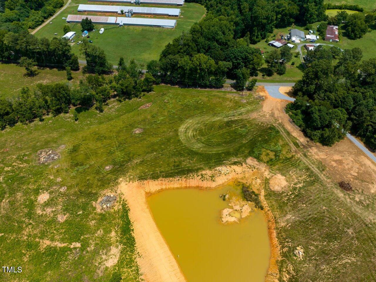 287 Buck Gunter Road Siler City, NC 27344 - Photo 3 of 13 25-034-Tract03-Chatham-Parcel-14928-5Tra