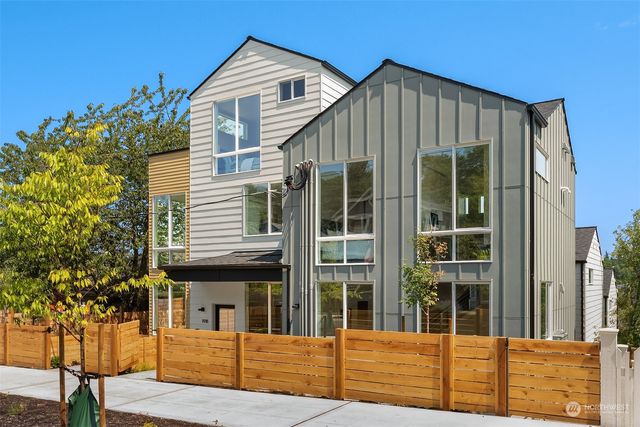 $519,000 | 1916 18th Avenue South, Unit B, Seattle, WA 98144