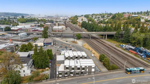 $795,000 | 6249 Airport Way South, Unit B, Seattle, WA 98108