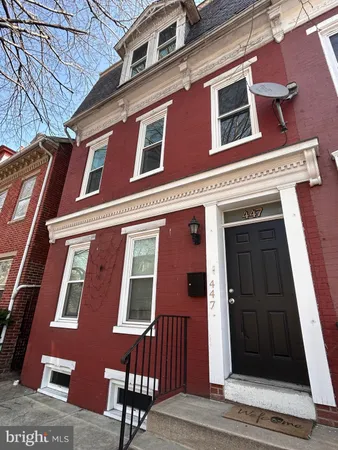 $1,595 | 447 South George Street, York, PA 17401