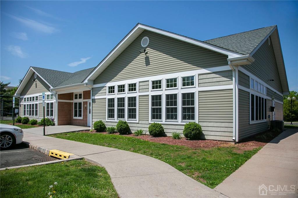 1213 Edpas Road New Brunswick, NJ 08901 - Photo 10 of 14 a view of a house with a yard